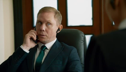 Кадры из сериала Бедные смеются, богатые плачут (2024)