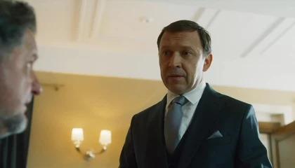 Кадры из сериала Бедные смеются, богатые плачут (2024)