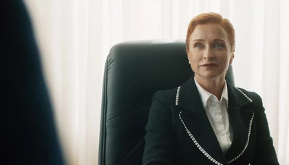Кадры из сериала Бедные смеются, богатые плачут (2024)