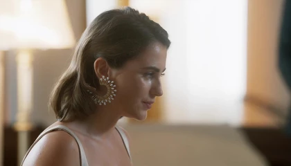 Кадры из сериала Бедные смеются, богатые плачут (2024)
