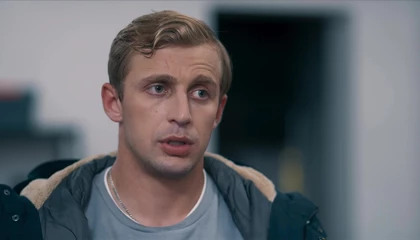 Кадры из сериала Бедные смеются, богатые плачут (2024)